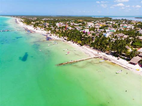 Isla Holbox .